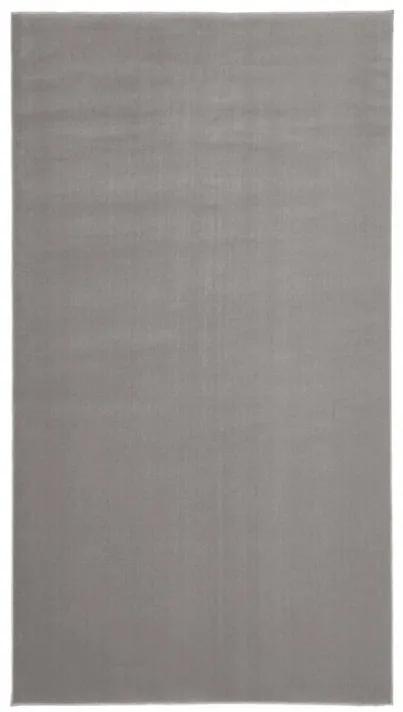 Covor Ida, din lana, gri, 200 x 300 cm