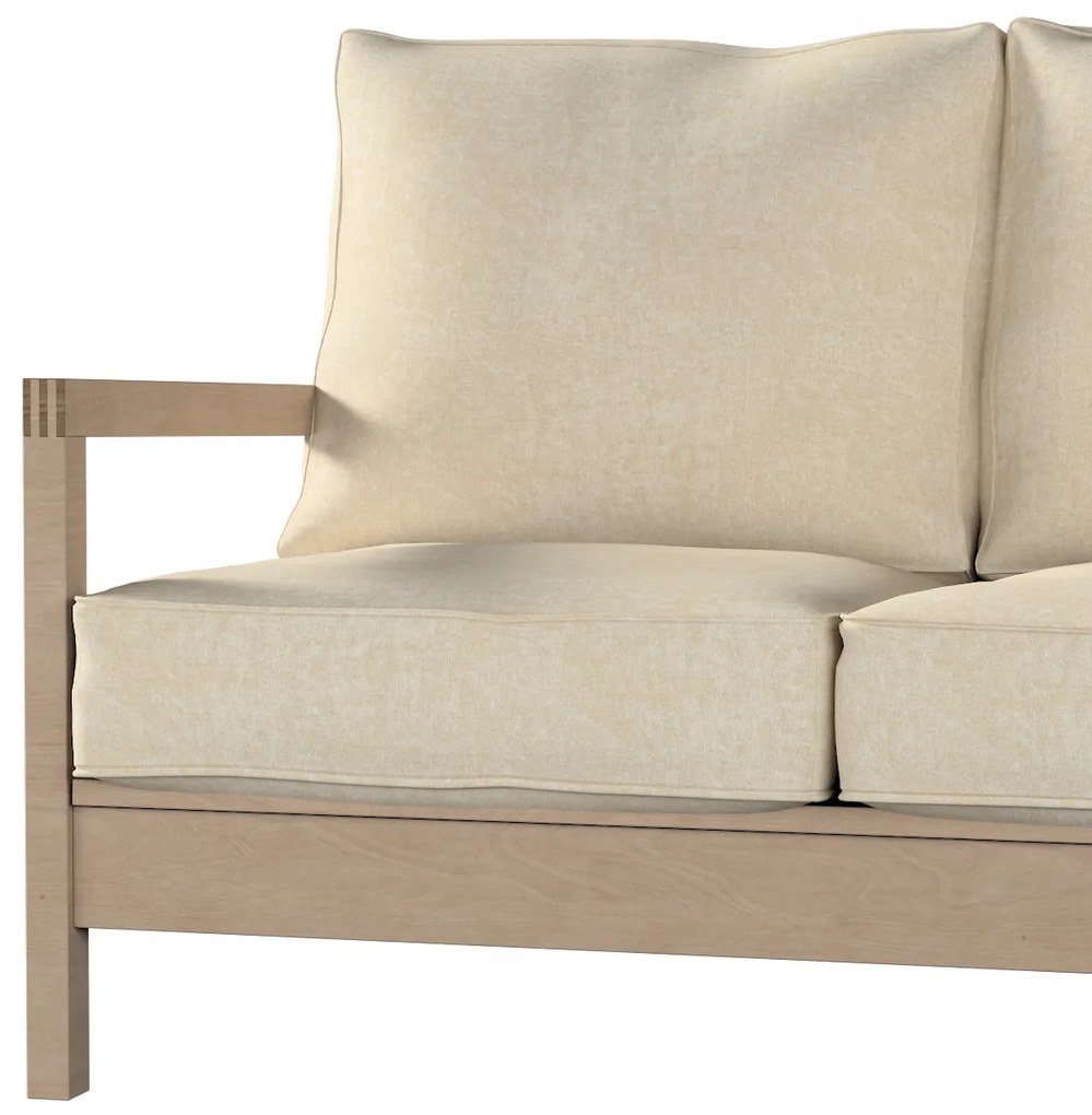 Husa pentru sofa Lillberg cu 2 locuri