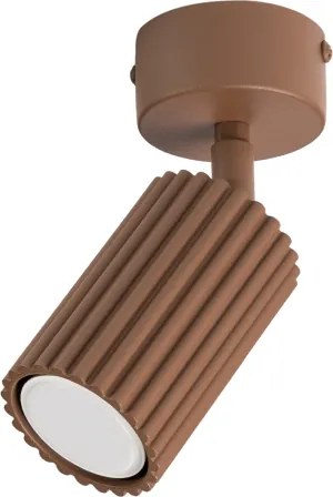 Brilagi - Spot CRESTO 1xGU10/10W/230V maro