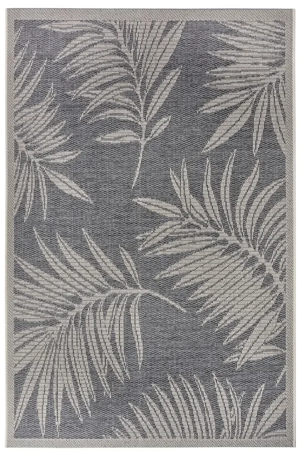 Covor de exterior gri 115x170 cm Clyde Paru – Hanse Home