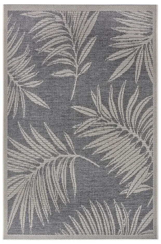 Covor de exterior gri 155x235 cm Clyde Paru – Hanse Home