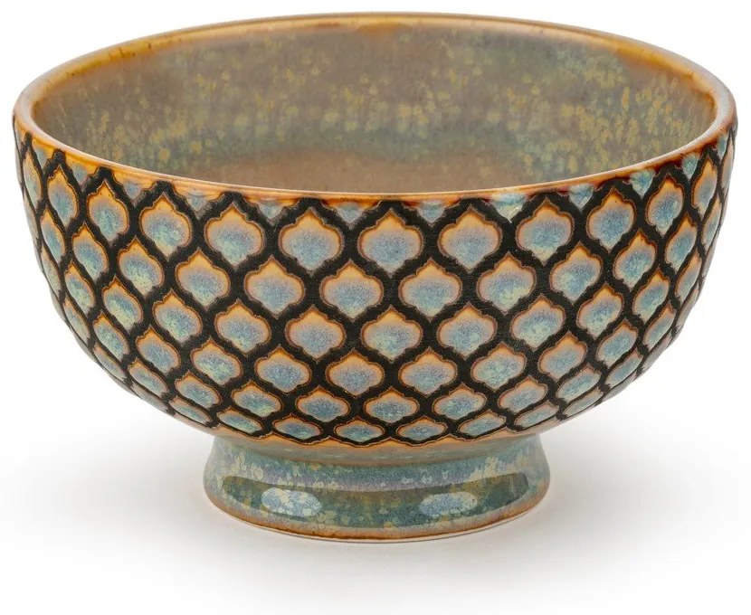 Cești 5 buc. din porțelan 200 ml Sara – Bredemeijer