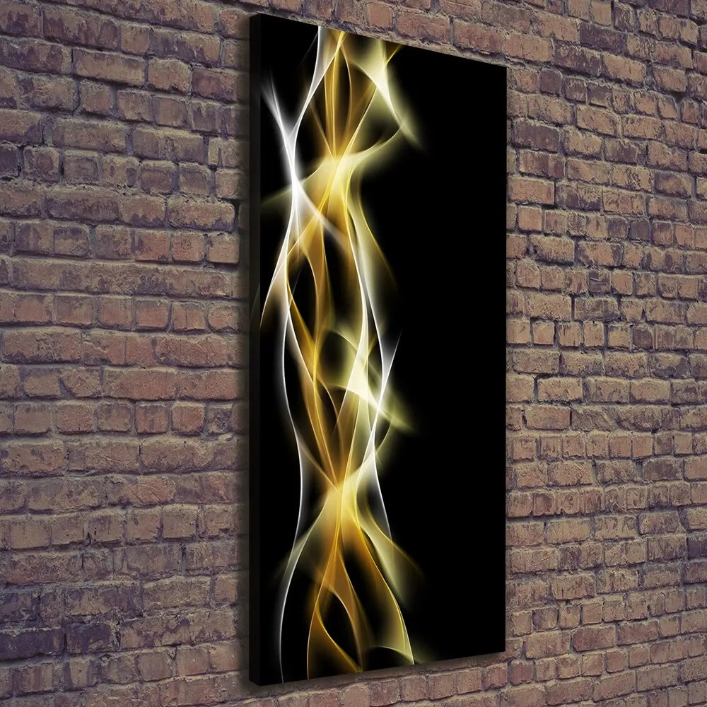 Tablou canvas Abstracție lumina