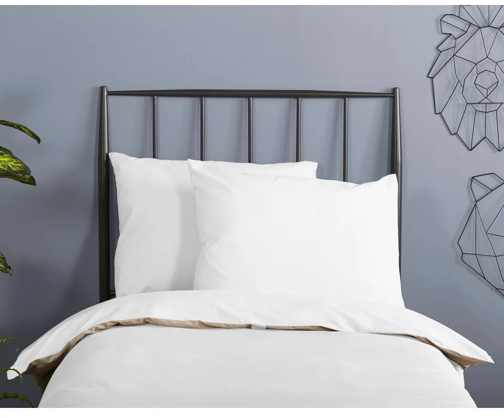 Lenjerie de pat pentru copii din bumbac 100x135 cm – Good Morning