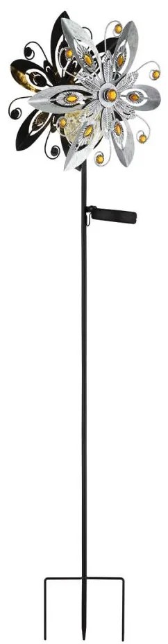 Globo 36578S - Decorațiune solară LED 0,02W 3V IP44