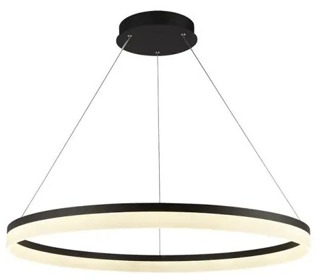 Lustra LED dimabila Ara 60cm