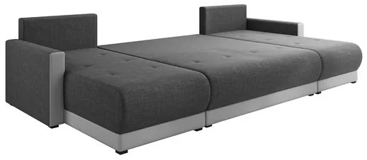 Canapea extensibilă cu sp. depozitare Jasmine U (Lux 28). 1059615