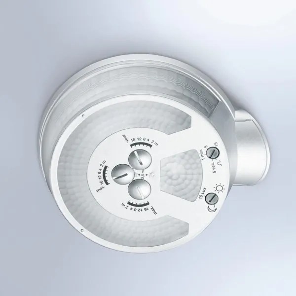 Senzor de mișcare SensIQ IP54 antracit Steinel 056636