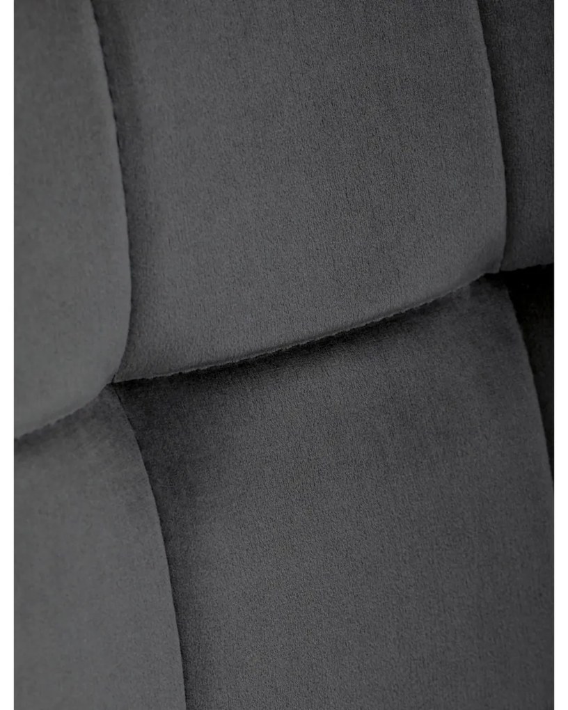 Set de scaune de sufragerie CT-281 GREY4, 4 buc