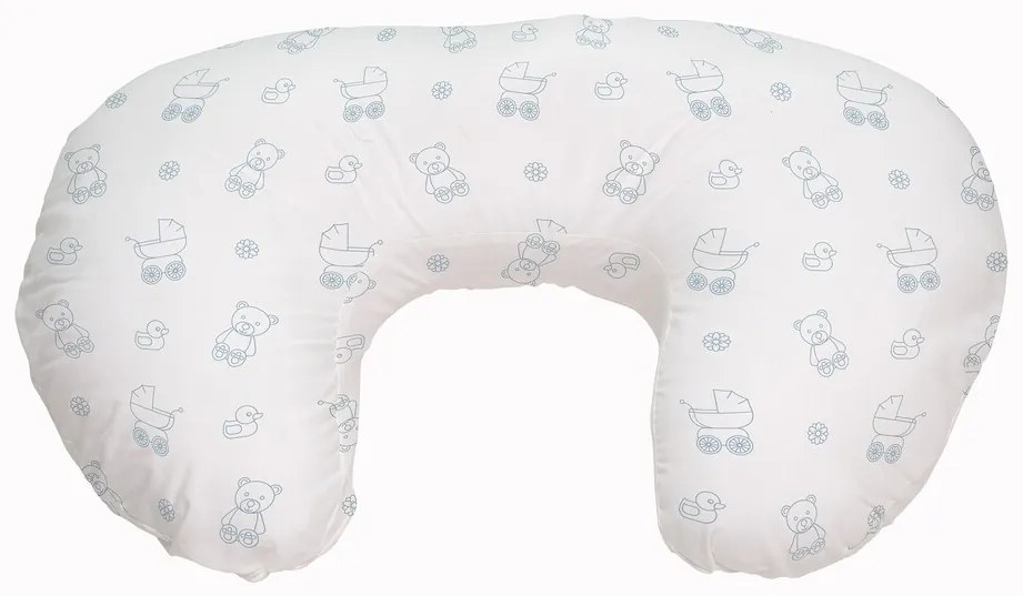 Perna pentru alaptat, closetome, toys