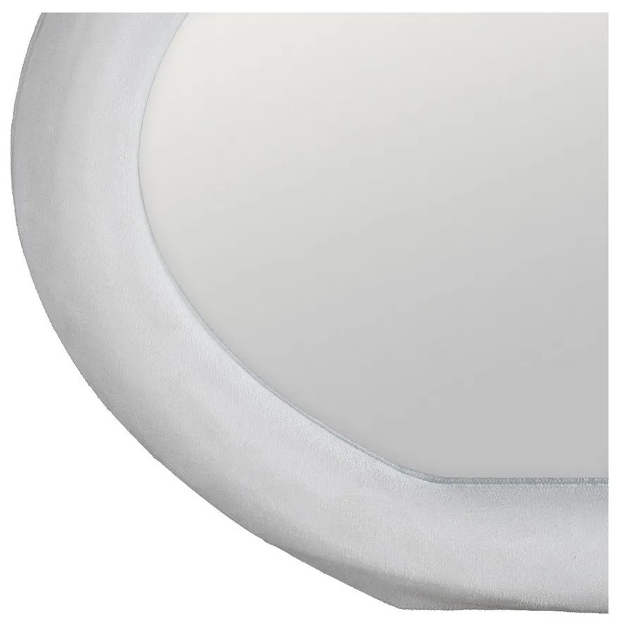 Oglindă de perete 90x60 cm Cloud – Ixia