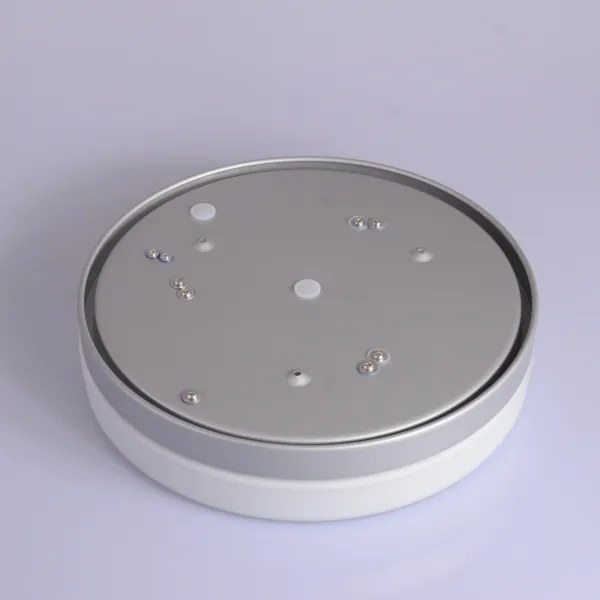 Plafonieră pentru baie Globo 32113 VRANOS 3xE27/40W/230V IP44