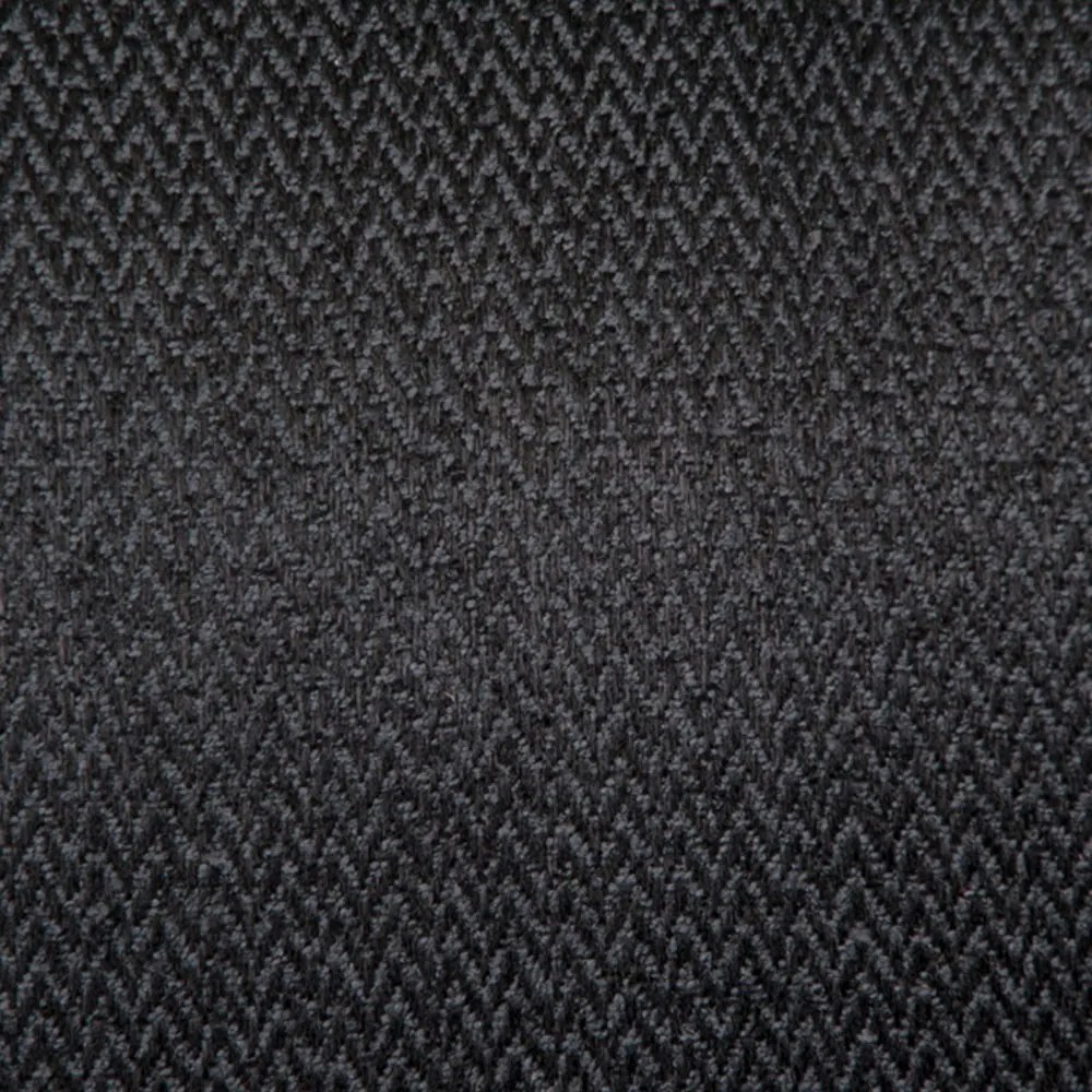 Fotoliu din lemn de nuc House Nordic London, culoare închisă