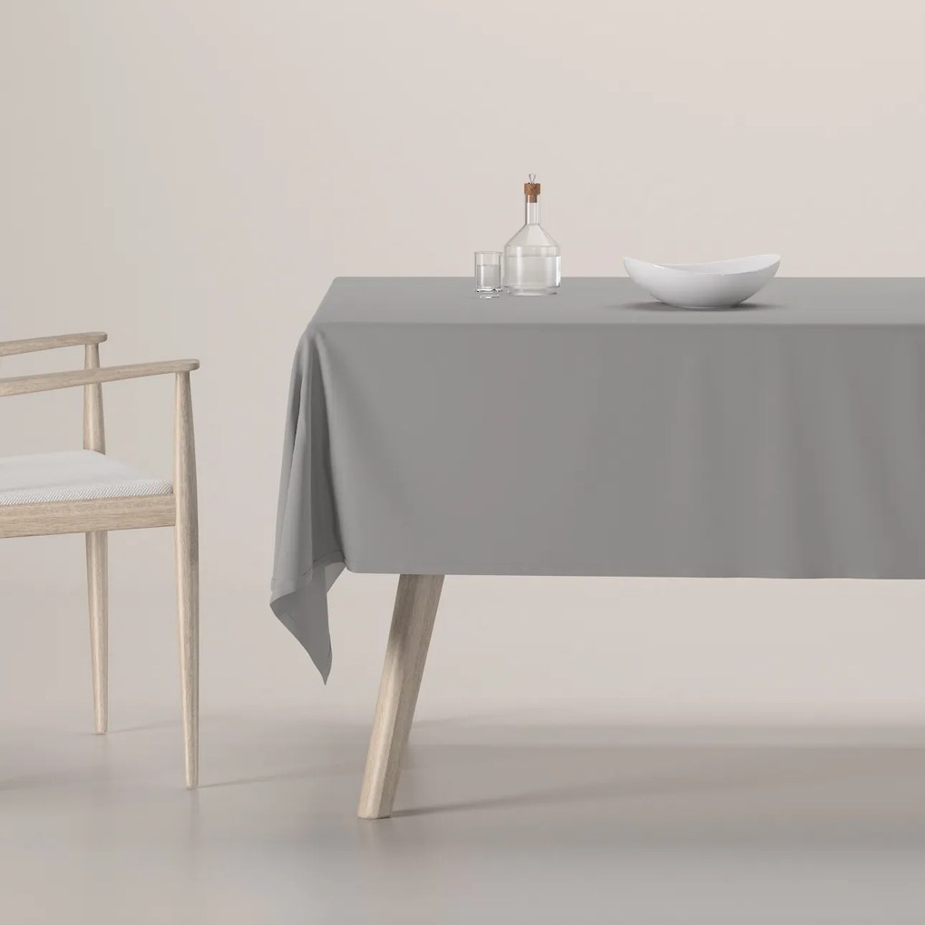 Fata de masa rectangulara
