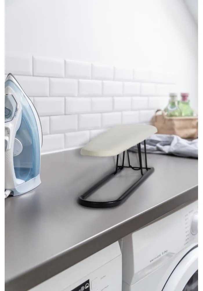 Masă de călcat pentru mâneci 52x12 cm Leona – Wenko