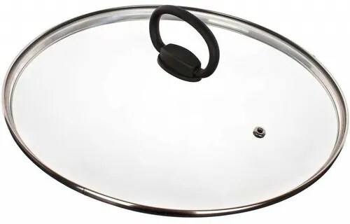 Banquet Capac de sticlă SMART PLUS 24 cm, 24 cm