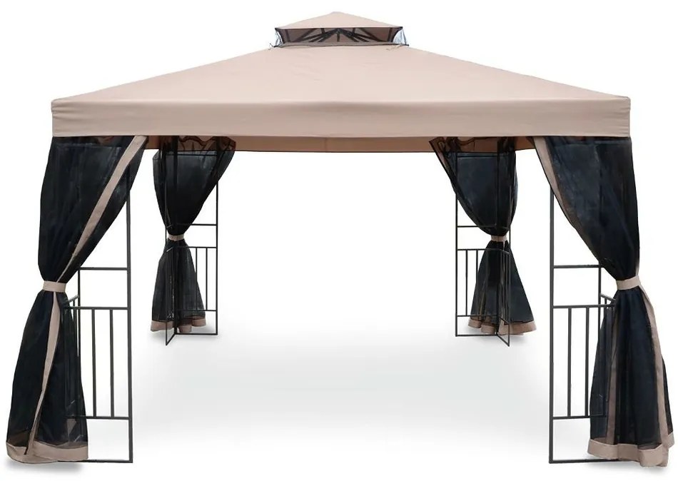 Fieldmann FDZN 7010 foișor de grădină, 3 x 3 m