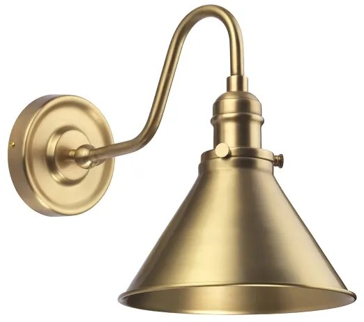 Aplică PROVENCE 1xE27/60W/230V Elstead PV1-AB