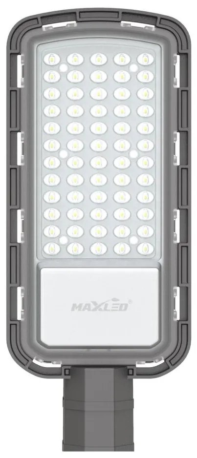 Lampă LED stradală LED/50W/230V 6500K IP65 gri