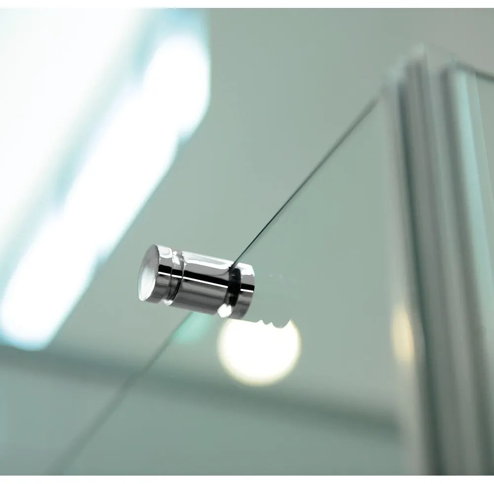 Cârlig negru mat suspendat din alamă – Sapho