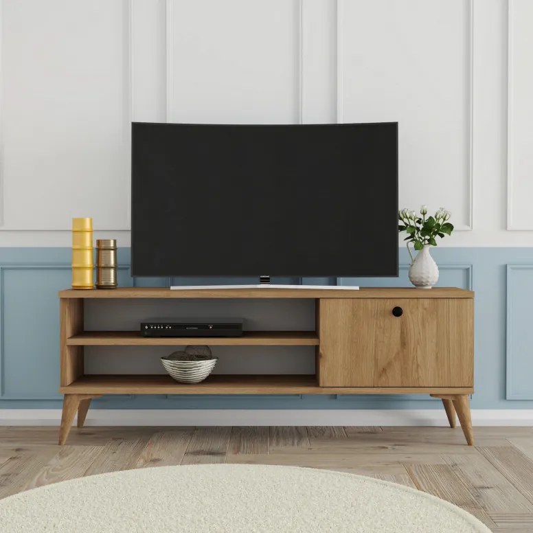 Comoda TV Retro1562 Oak