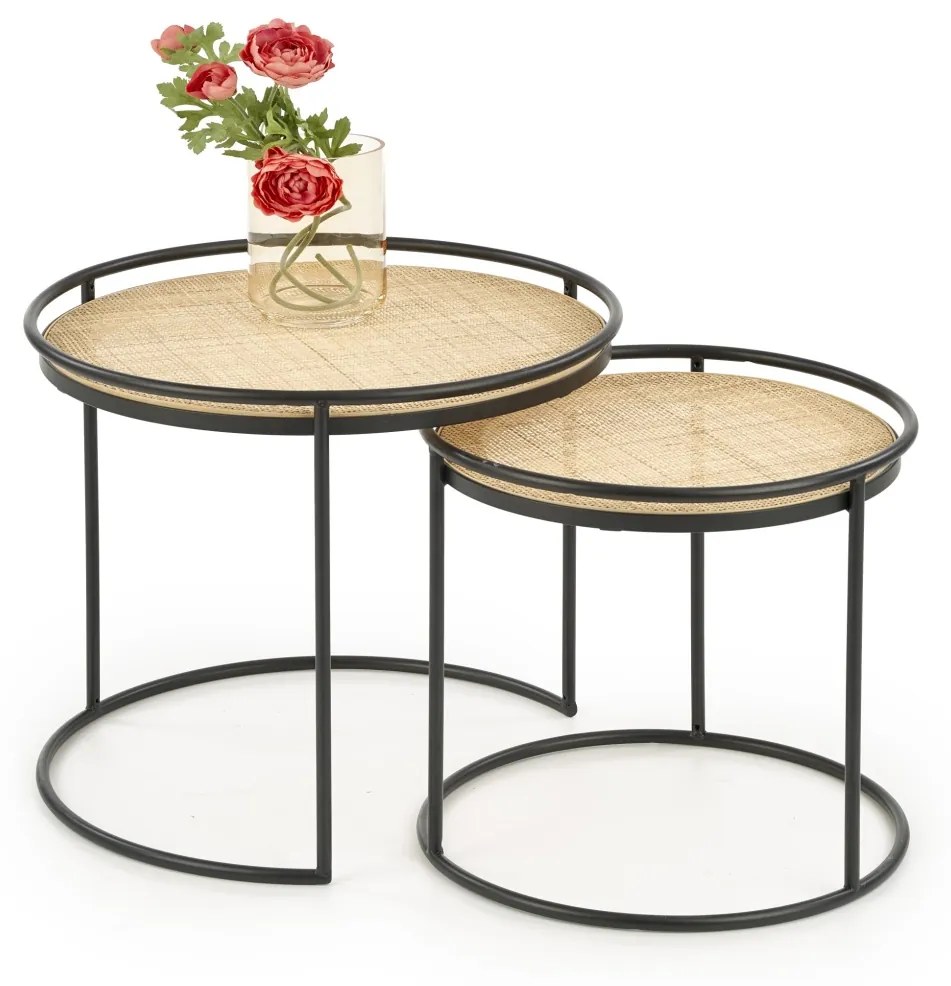 Set mese de cafea Manado