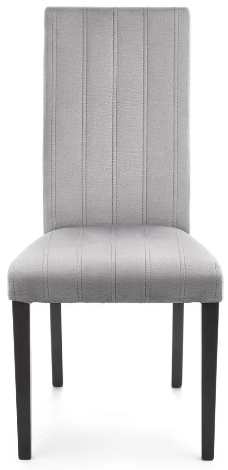 Scaun Diego 2 velvet gri
