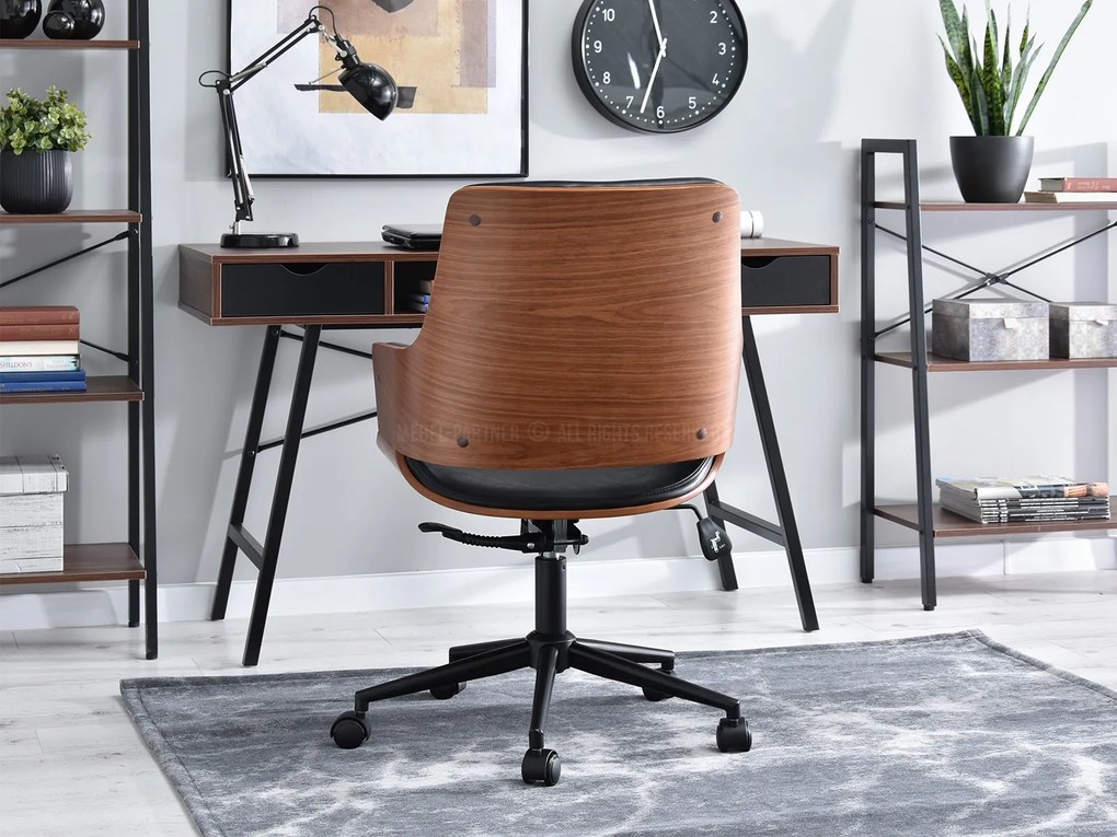 Scaun Oscaro (nuc închis). Promo -23%. 1109960