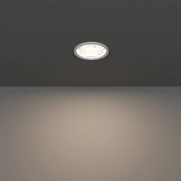 Eglo 902336 - Modul LED PUCK RGBW, 4,7 W, 230 V, 2700–6500 K