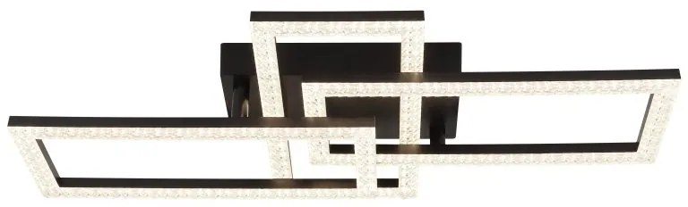 Plafoniera LED moderna SAPENA