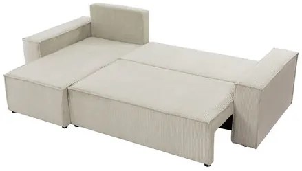 Colțar Kasuna (Gri închis) (cu sp. depozitare). Promo -17%. 1105105
