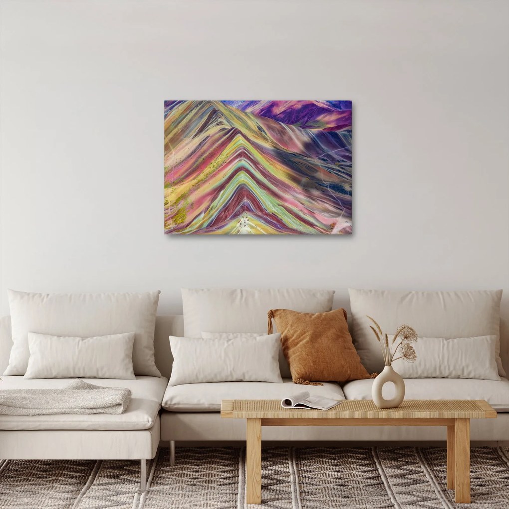 Tablou - Panoramă (70x50 cm)