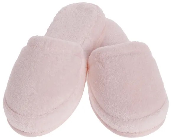 Papuci de casă unisex COMFORT mărime 40/42 Alb / White