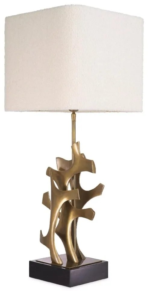 Veioza, Lampa de masa design LUX Agape