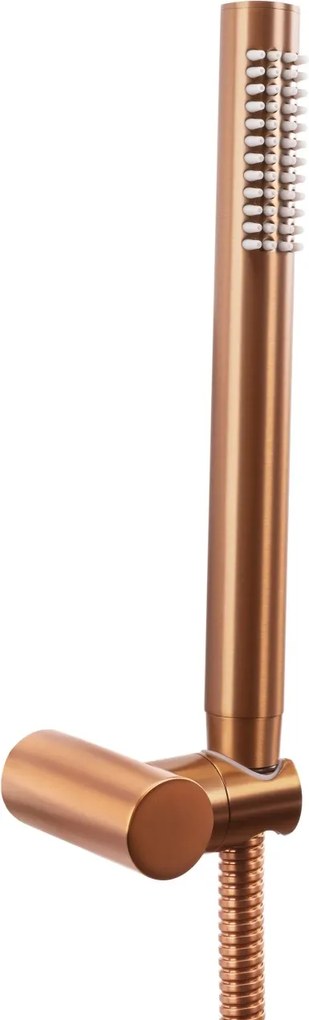 Baterie pentru cada Rea Lungo Copper Brush