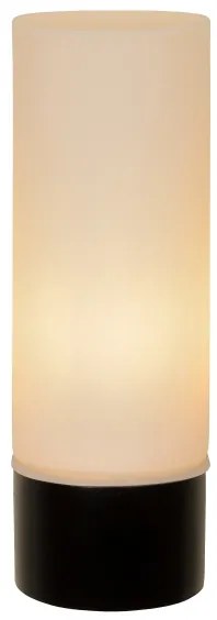 Aplică pentru baie Lucide 04202/01/30 JESSE 1xG9/33W/230V IP44