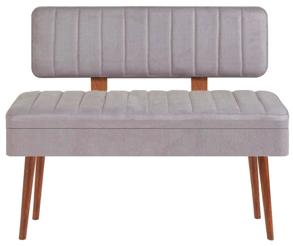 Taburet Banca Bucatarie  Bank Bench, Stejar, 110 x 85 x 36 cm