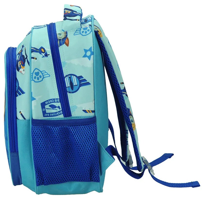 Patrula Cățelușilor Chase rucsac, geantă 31 cm