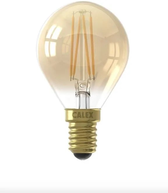 Bec LED dimabil E14 3,5W Bulb Z