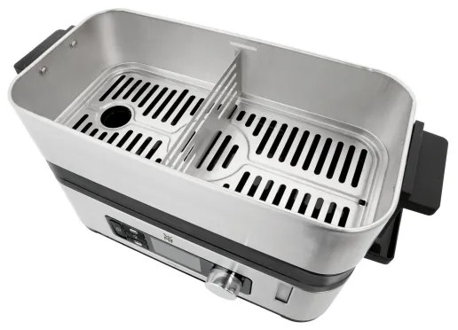 Aparat de gătit cu aburi WMF KITCHENminis 900W/230V oțel inoxidabil