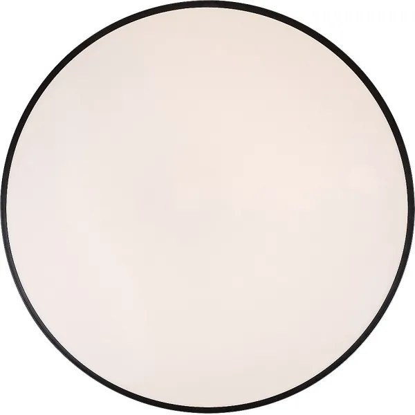 Rabalux 3316 - Plafonieră LED dimabilă TESIA LED/60W/230V 60 cm + telecomandă