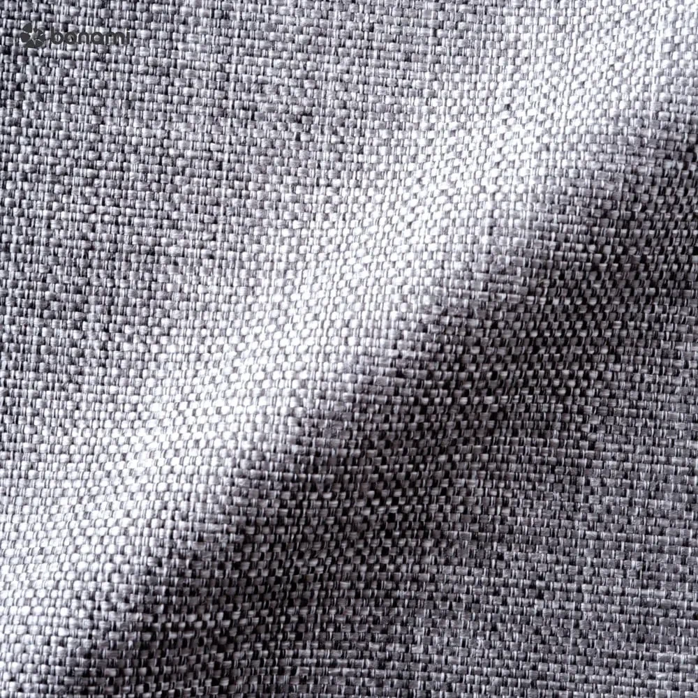 Canapea gri 216 cm Diva - Scandic