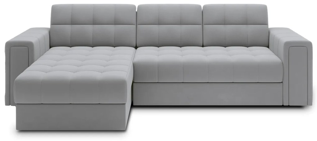 Coltar extensibil Blenvi pe stanga Sola 04