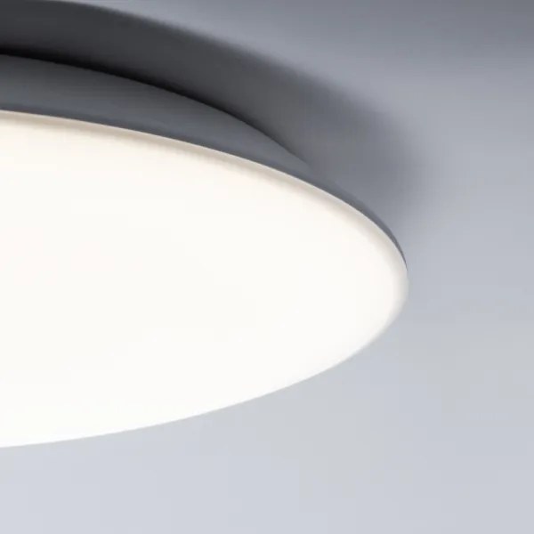 Brilagi - Plafonieră LED pentru baie VESTAS LED/18W/230V 3000K IP54