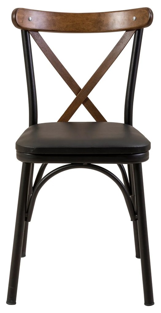 Scaun Olivie (Negru). 1073396