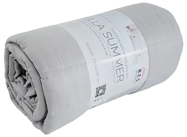 Pilotă pentru vară 140x200 cm Summer – B.E.S.