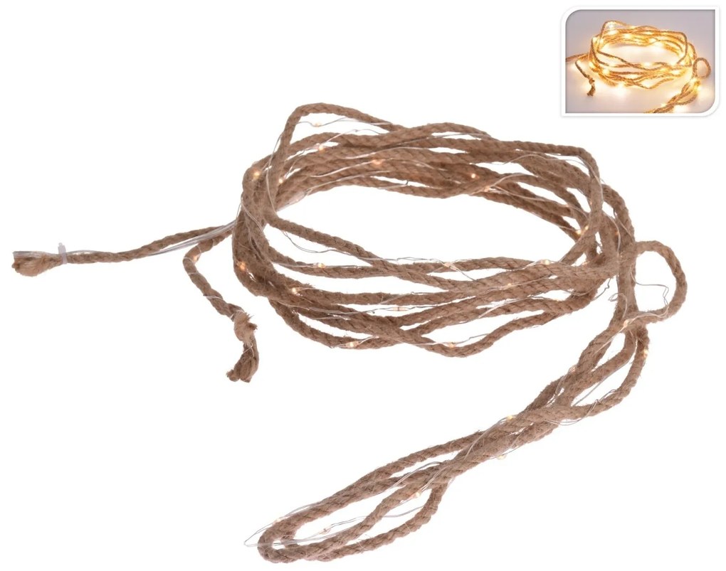 Instalatie Country Rope 5m