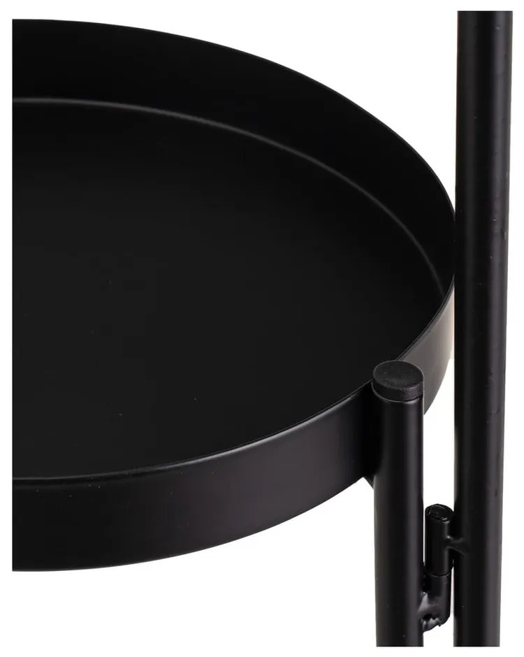 Suport pentru flori din metal (înălțime 60 cm) – Casa Selección