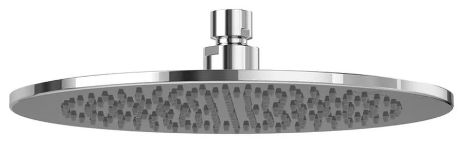 Palarie de dus rotunda Villeroy&Boch Universal 25 cm crom lucios 1 functie