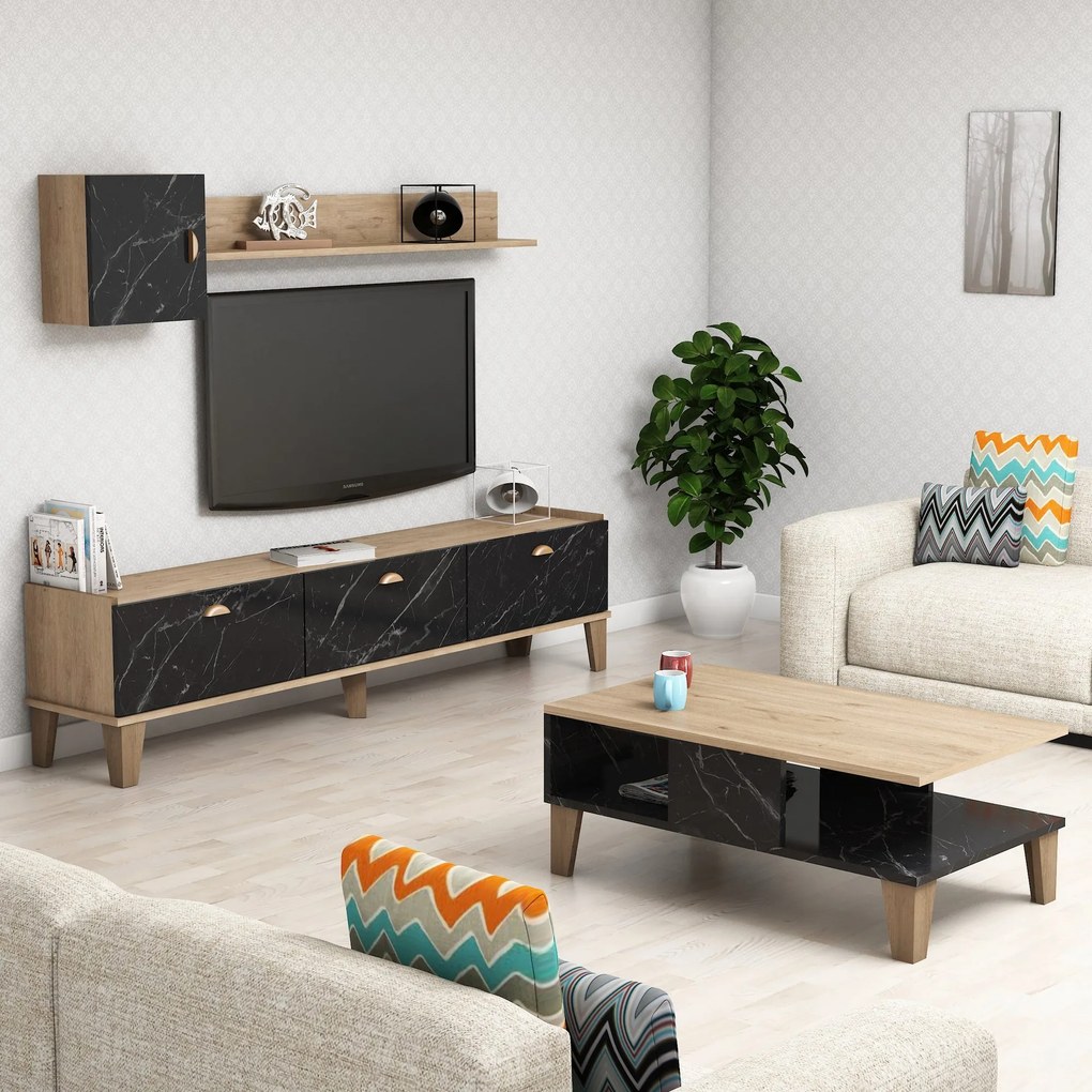 Mobilier living Summa. 1067441